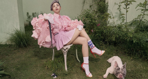 BREEZE IN SUMMER - DẠO BƯỚC TỚI MÙA HÈ 