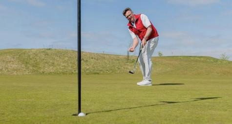 7 mẹo hay cải thiện khả năng putting 
