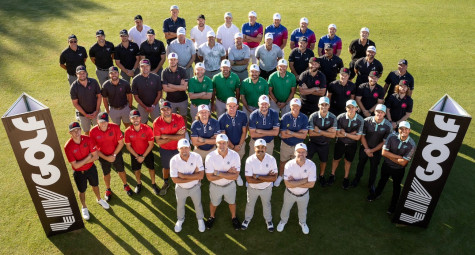 "Thương vụ" chuyển nhượng của LIV Golf có gì thú vị?