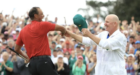 Sự nghiệp của Tiger Woods sẽ ra sao khi bước sang tuổi 50?
