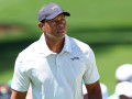 Tiger Woods - Golfer PGA Tour duy nhất tham gia đàm phán với PIF