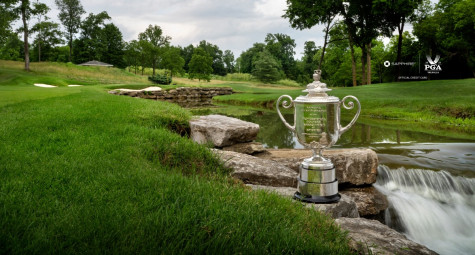 Khám phá kỷ lục Valhalla - “Siêu đấu trường” PGA Championship 