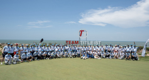 Team Titleist Invitational 2024: Chuyên nghiệp và độc đáo