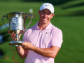 Vô địch Wells Fargo, Rory McIlroy đánh dấu chức vô địch PGA thứ 26 trong sự nghiệp