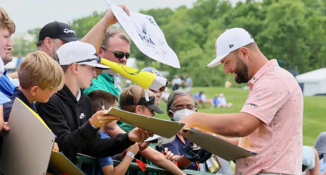 Sức hút của PGA Championship 2024 lớn đến thế nào?