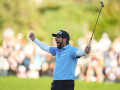 Những tân binh xuất sắc của mùa giải PGA Tour 2024