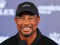Họp báo của Tiger Woods và những tiêu điểm xoay quanh