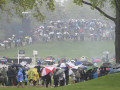 PGA Championship 2024: Dự báo xuất hiện mưa bão tại Valhalla