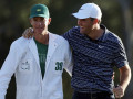 PGA Championship 2024: Caddie “ruột” của Scottie vắng mặt một ngày