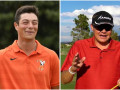 Viktor Hovland tái hợp với HLV Joseph Mayo