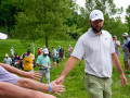 Scottie Scheffler bị cảnh sát bắt giữ tại PGA Championship 2024