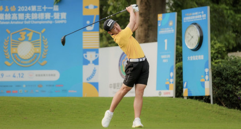 Nguyễn Anh Minh đại diện Việt Nam tham dự Junior Presidents Cup 2024