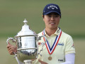 Sau 3 năm, Yuka Saso lại vô địch U.S Women’s Open