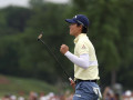 “Vũ khí” nhà vô địch: Yuka Saso tại US Women's Open 2024