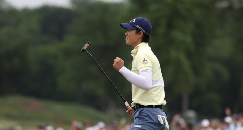 “Vũ khí” nhà vô địch: Yuka Saso tại US Women's Open 2024