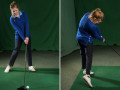 Set up chuẩn cho gậy driver