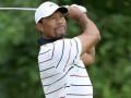 Tiger Woods ráo riết chuẩn bị cho U.S Open