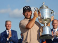 Vô địch PGA Championship, Schauffele đoạt cúp Major đầu tiên trong sự nghiệp