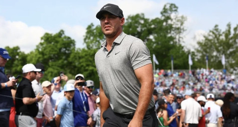 PGA Championship 2024: 16 người chơi LIV Golf thi đấu như thế nào?