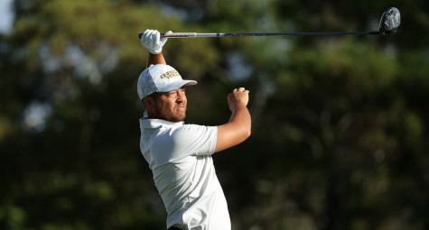 "Vũ khí" nhà vô địch PGA Championship 2024