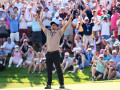 Vô địch PGA Championship 2024, Xander Schauffele nhận được gì?