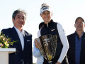 Nelly Korda càn quét cúp LPGA với chiến thắng Mizuho Americas Open 