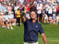 Về nhì tại PGA Championship, Bryson DeChambeau nhảy vọt trên OWGR