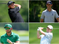 Những tay golf nào chắc suất tham dự PGA Championship 2025?