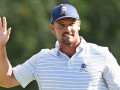 Khoản thu nhập "khủng" từ golf của Bryson DeChambeau 