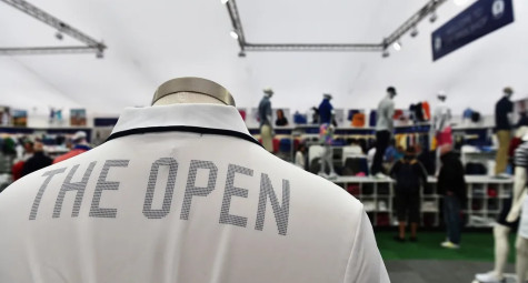 R&A công bố thỏa thuận mới vì tương lai của The Open