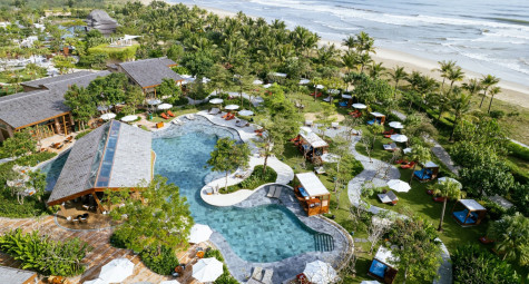 Hoiana Resort & Golf ra mắt loạt sự kiện thể thao và giải trí sôi động, náo nhiệt 