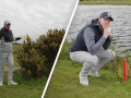 Golfer thường dễ mắc sai lầm nào?