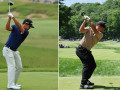2017 vs 2024: Xander Schauffele tiến bộ như thế nào?