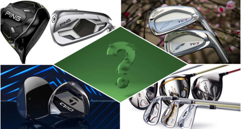 [VIETNAM GOLF & LEISURE AWARDS 2024] Top 10 đề cử hạng mục “Thương hiệu Golf được yêu thích nhất” 
