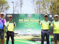 Giải golf “DIC và những người bạn 2024” diễn ra thành công 