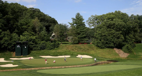 Khám phá “sân nhà” của US Women's Open 2024