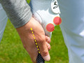 Neutral Grip - chìa khóa để phát huy tiềm năng trên sân golf