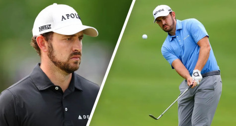 6 chìa khóa để chơi hay như Patrick Cantlay 