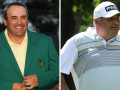 Angel Cabrera trở lại The Masters 2025 sau khi được cấp visa Mỹ