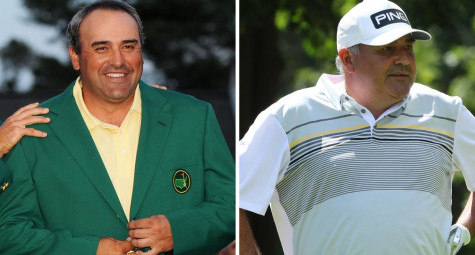 Angel Cabrera trở lại The Masters 2025 sau khi được cấp visa Mỹ