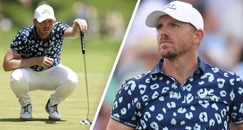 7 mẹo short game của Matt Wallace