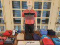  Trải nghiệm thương hiệu thời trang gôn Gấu Vàng Jack Nicklaus đẳng cấp thế giới tại Việt Nam