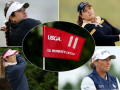 Những tên tuổi lớn vắng bóng tại US Women's Open 2024