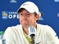 Rory McIlroy: “Tôi ước mình không tham gia quá sâu vào nội chiến”