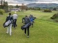 Đảm bảo dinh dưỡng cho một vòng golf với quy trình 3R