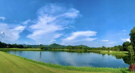 Dai Lai Golf Club sẵn sàng chào đón Vietnam Caddies Championship 2024