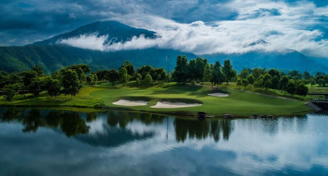 VGC Clubs Turn Up Heat With Summer Deals