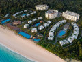 Meliá Đà Nẵng hoàn thành mở rộng và nâng cấp toàn diện