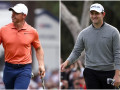 Vòng 1 U.S Open 2024: Patrick Cantlay và Rory McIlroy đồng dẫn đầu
