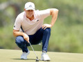 Vòng 2 U.S Open: Ludvig Aberg vươn lên độc chiếm đỉnh bảng 
